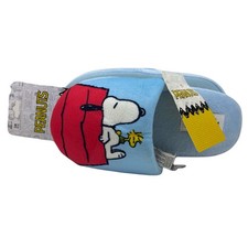 Peanuts Snoopy & Woodstock