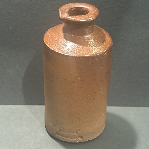 Lovatt notts - &, brown