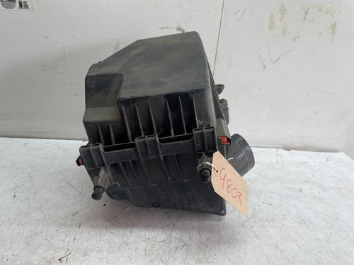 Vauxhall corsa airbox - airbox, 2010