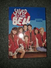 Saved by the Bell: Seasons