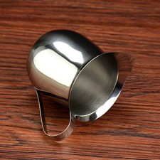 Stainless Steel Milk Can