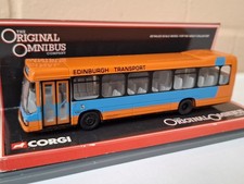 CORGI OOC 42971 'OPTARE DELTA