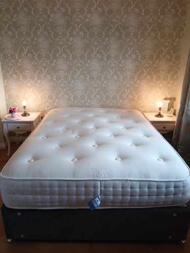 Luxury 2000 mattress - 2000,