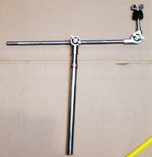 🤖🥁 GIBRALTAR cymbal boom