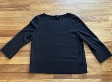 Cos Wool Jumper With Great