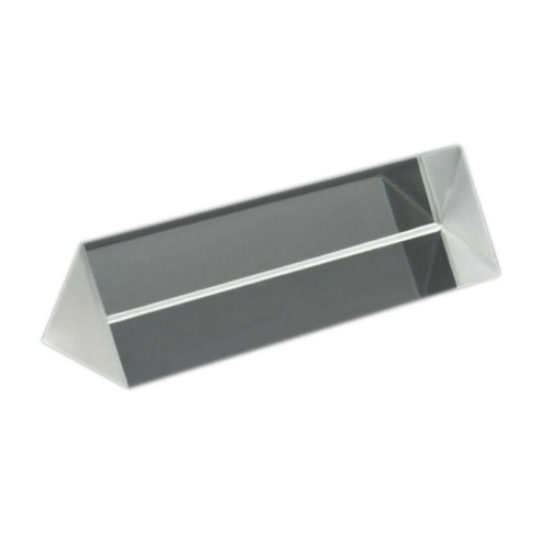New 9cm optical glass triple - 9cm,