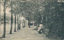 Southport lord street - lord,