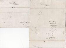 c.1831 3 HIGHWORTH PMK