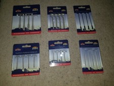 OO Gauge Bachmann branch line