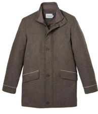 WILLIAMS & BROWN Wool Mix