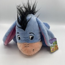 DISNEY WINNIE THE POOH EEYORE