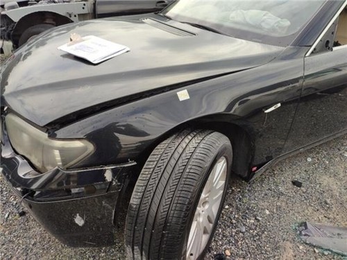 158081 front wing bmw - 158081,