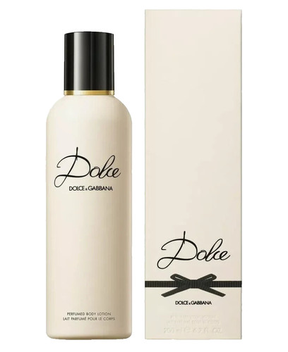 Dolce gabbana - dolce, &
