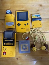 Nintendo Gameboy Pocket