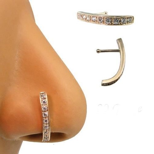 14k solid yellow gold - solid,