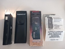 70's Vintage Tasco 9700 30x