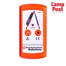 TIS PU1 Proving Unit for all