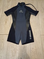 Beuchat Women’s Short