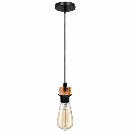 Pendant lamp holder - lamp, ceiling