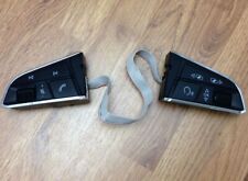 Genuine Seat MFSW steering wheel switches 5F0919719B. Leon, Ibiza, FR, etc. 19B2