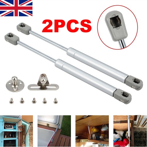 2pcs lift hydraulic - lift, up