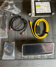 *OEM Retrofit* BMW Pro Nav Touchscreen NBT EVO Headunit CarPlay Install + Coding