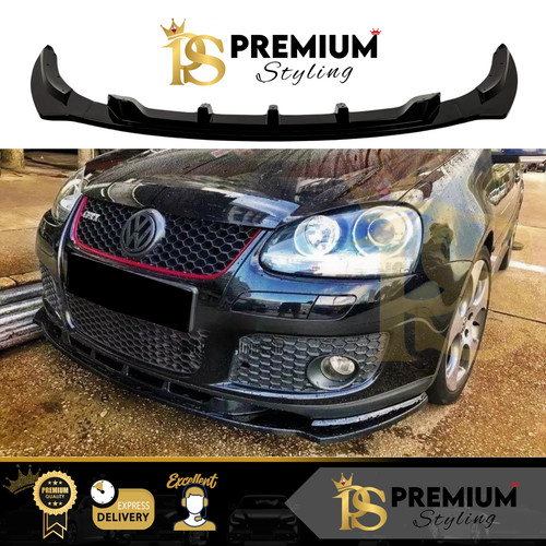 Golf mk5 gti tdi - gt,