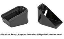 Glock Factory OEM - Plus Two