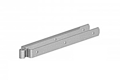 Heavy duty double - (600mm),