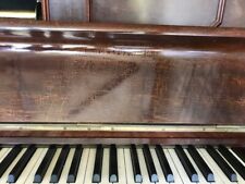 Duo art reproducing Weber pianola