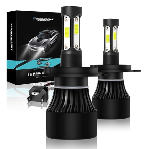 2pcs h11 72w led - h1,