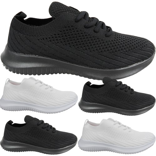 Ladies womens low - low, wedge
