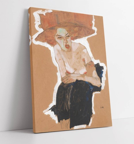 Egon schiele the malicious - schiele,,