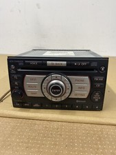 NISSAN QASHQAI 06-10 RADIO SAT