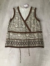 Matalan Ladies V Neck Tunic