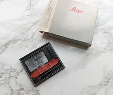 Leica Focusing Screen 14346 Uniform Ground Glass with Grid for R8 R9