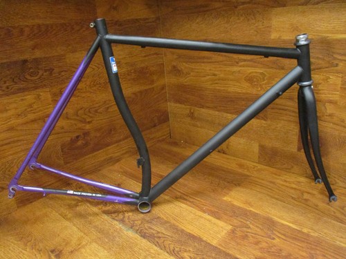 Rare vintage khs aero - rare,