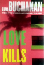 Love Kills (A Britt Montero