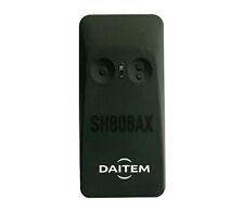DAITEM SH808AX Remote Control Handsfree Transponder Home Alarm Transmitter