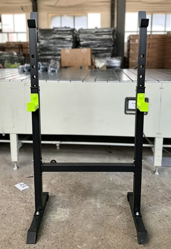 Heavy duty weight stand bar - duty,