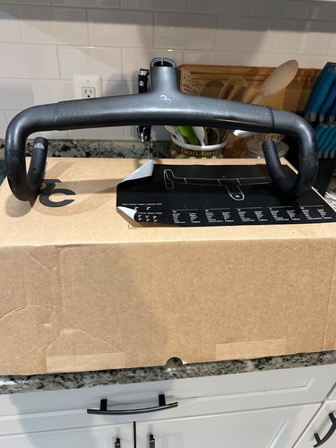 Orbea carbon one piece