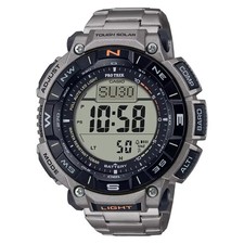 Casio Pro Trek PRG-340T-7DR