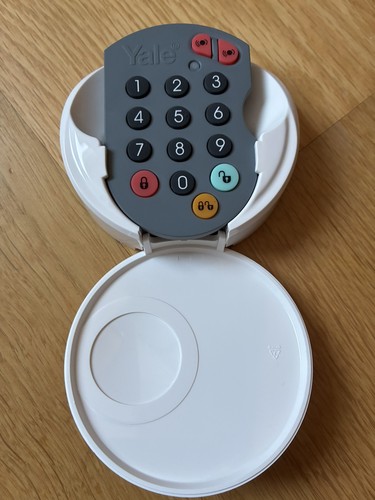 Yale bhsa6080 alarm accessory - bhsa6080,