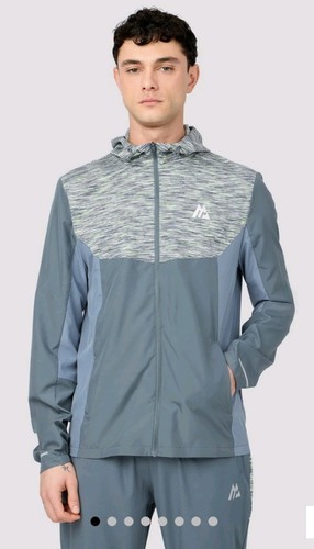 Montirex trail windbreaker - montirex,