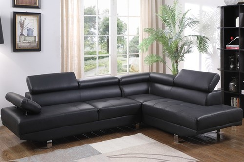 Display fidenza black right - ex,