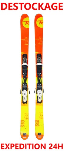 Used rossignol sprayer 148cm - rossignol,