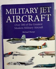 MILITARY JET AIRCRAFT OVER 300