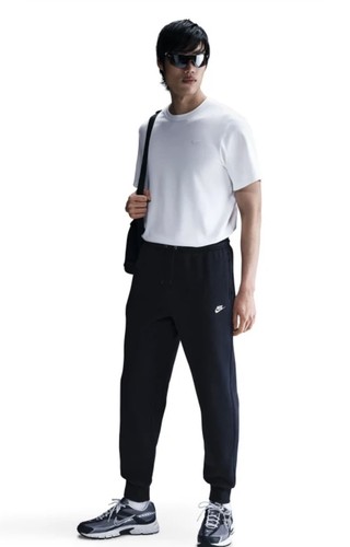Nike club fleece - nike,