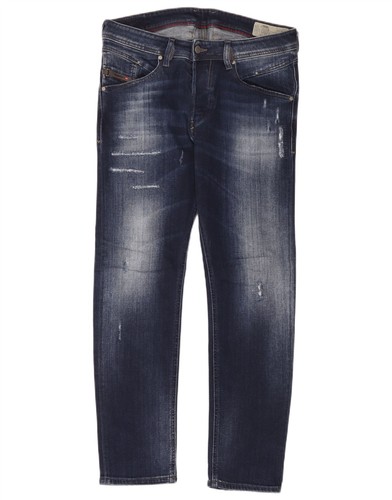 Diesel mens belther - diesel, distressed