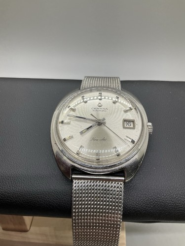 Vintage certina new art - new,